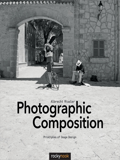 Title details for Photographic Composition by Albrecht Rissler - Available